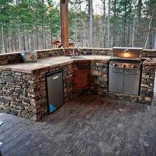 Patio Ideas
