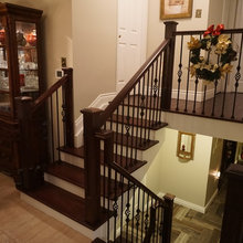 Stairs & Railings