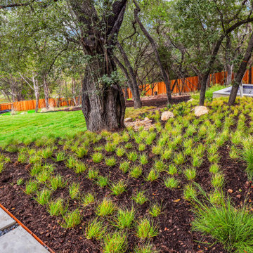 Contemporary Hill Country