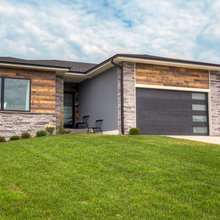 Contemporary Exteriors
