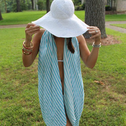 Gimme Some Beach Candy! - Towels