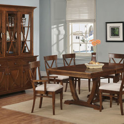 Table Designs - Dining Tables