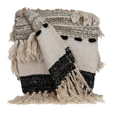 Clay Blankets and Throws