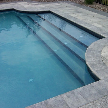 Gunite Pools