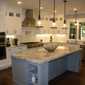 Franklin Lakes Residence