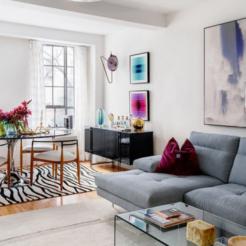 Midtown Living Room