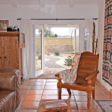 interiors