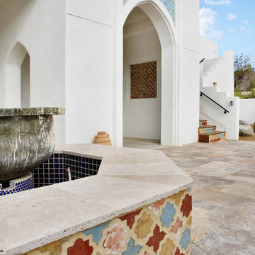 FABULOUS FRAICHE BLUE EXTERIOR AND SO MUCH MORE!