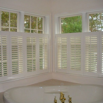 Cafe Shutters
