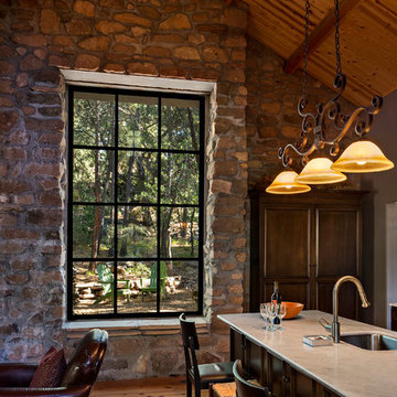Miller Stone House