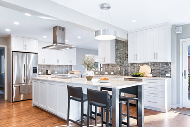 Expert Kitchen Designs Llc Project Photos Reviews Amissville Va Us Houzz