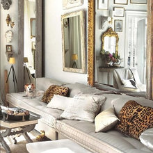 Yana Puaca - Living Room - GR