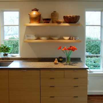 Mission Hills Kitchen
