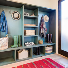 mudroom