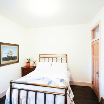Withrow Heritage House