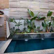 APPLETON POOL