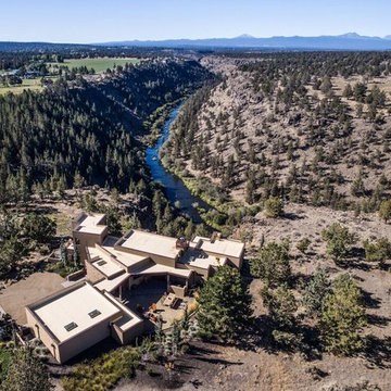 Central Oregon -River Ranch