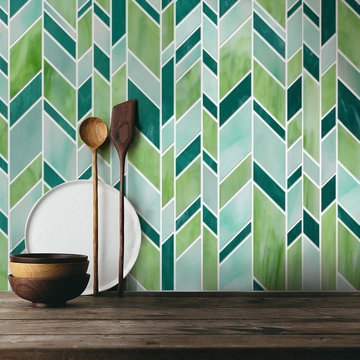 GALLONE | Lavandé | Jade Glass Collection