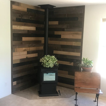 Recent Projects
