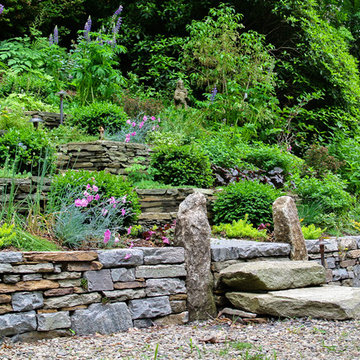 The Faerie Garden