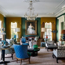 Formal Living Room 2017