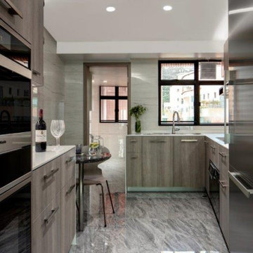 Dynasty Court - Scandi-crafted Home
