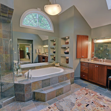 Atlanta Georgia Custom Homes