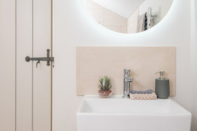 Bathrooms