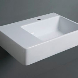 Сантехника SIMAS Коллекция QUASAR - Bathroom Sinks