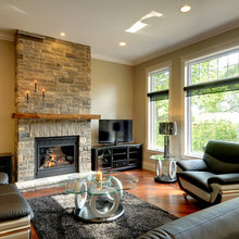tv room