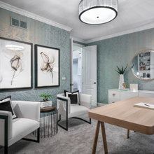 Home Office Ideas