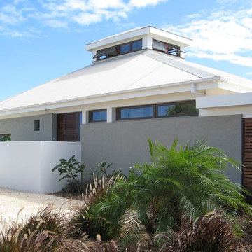 Songbird and Seabird Villas