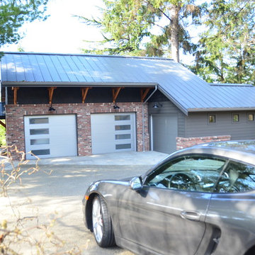 ReBay, 3 new garage bays