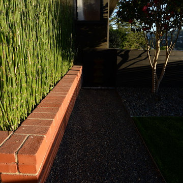Rizoulis Residence, Oakland Hills