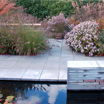 The Inclusive Garden, October 2013