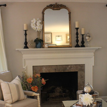 Dunbar Residence