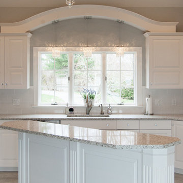 Kitchen Cabinets, Danvers, MA