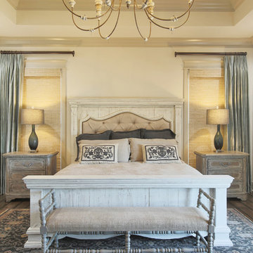 Country Retreat