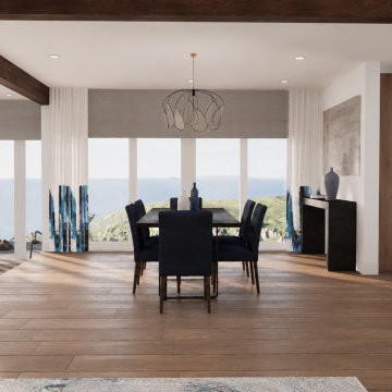 Tahoe Project
