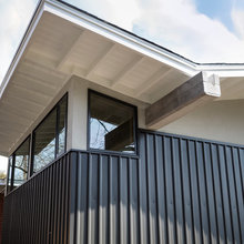 Exterior Cladding