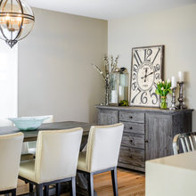 dinning room