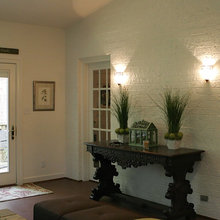 Sunroom Ideas