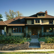 Exterior Ideas