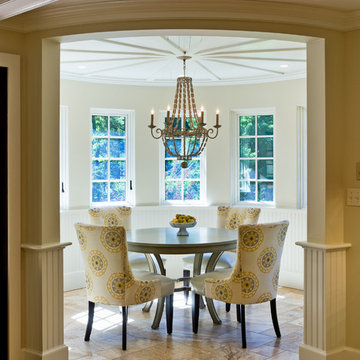 Tudor Renovation