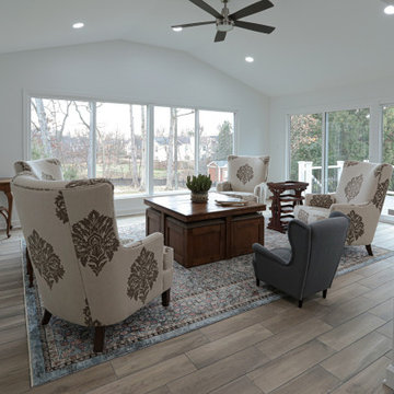Home Renovation