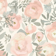Wallpaper Wall Master Bedroom