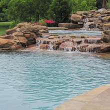 Hottub ideas