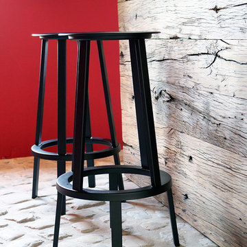 Choix du mobilier
