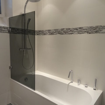 Appartement Haussmannien