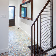 tile
